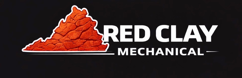 Red Clay Mechanical LLC Logo