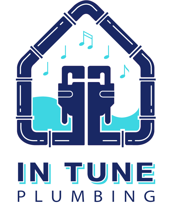 In Tune Plumbing Logo