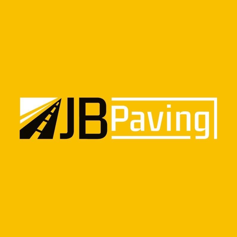 JB PAVING, LLC Logo