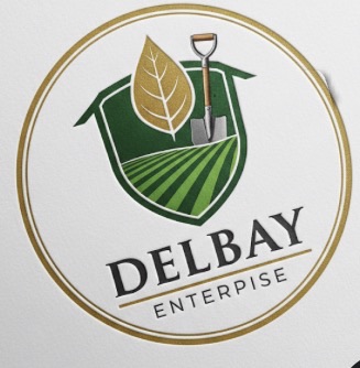 Delbay Enterprise Logo