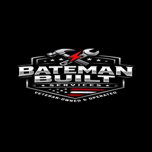 Bateman Built Services Logo