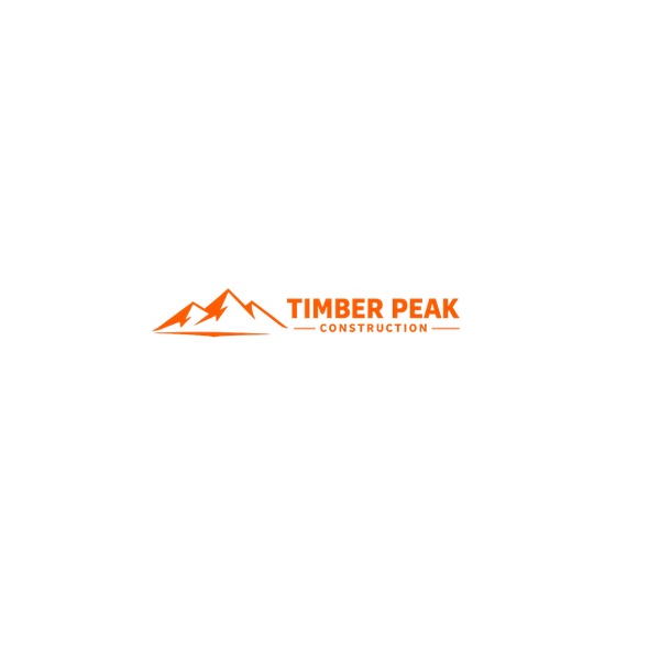 Timber Peak Construction LLC Logo