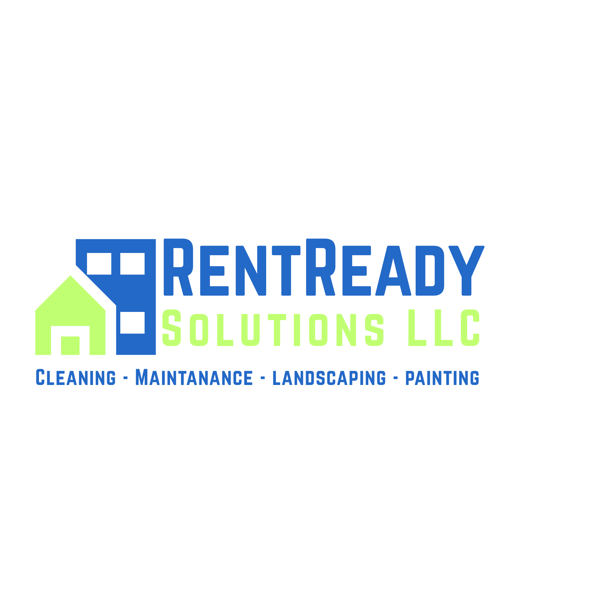 RentReady Solutions LLC Logo