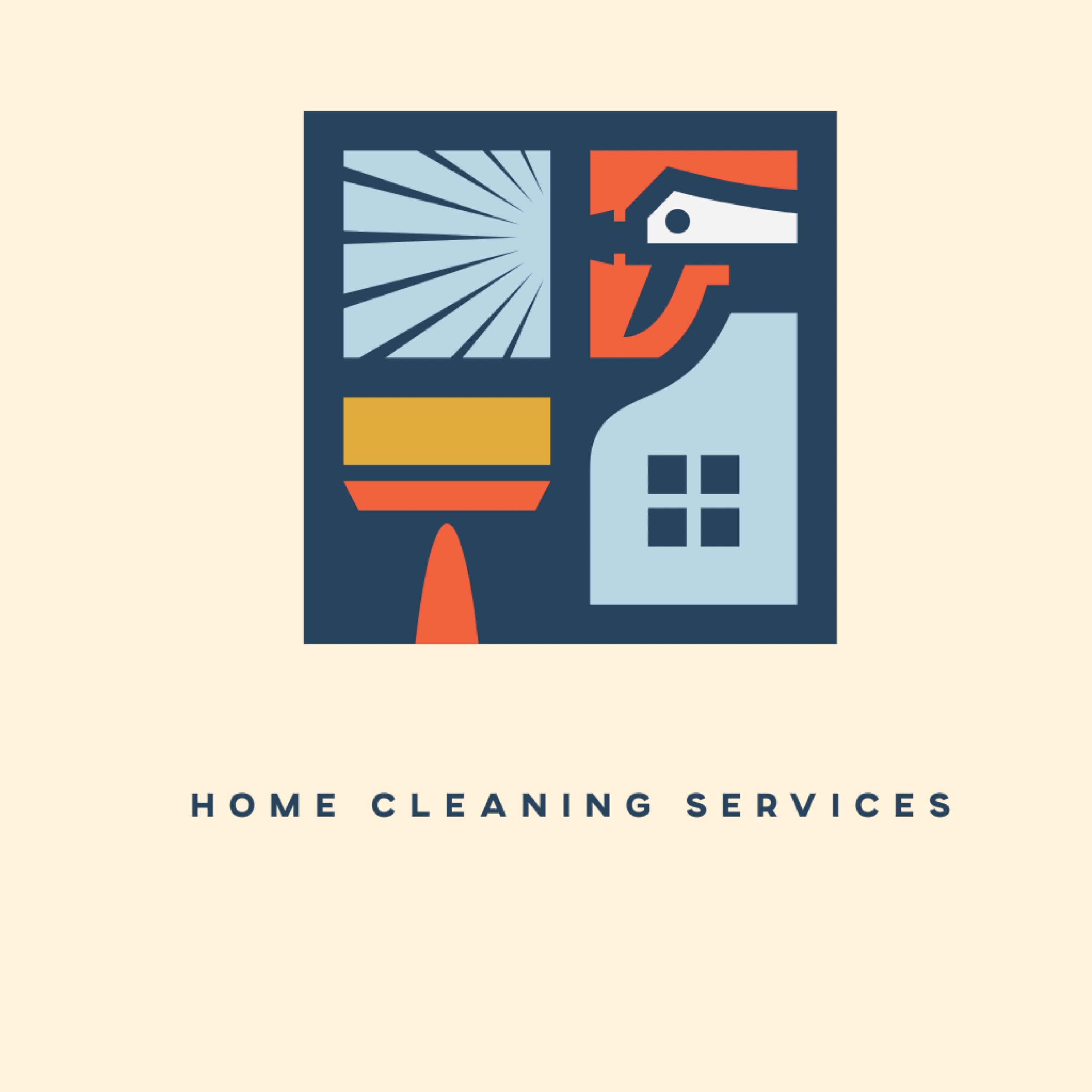 Anthonys Home Cleaning Services Logo
