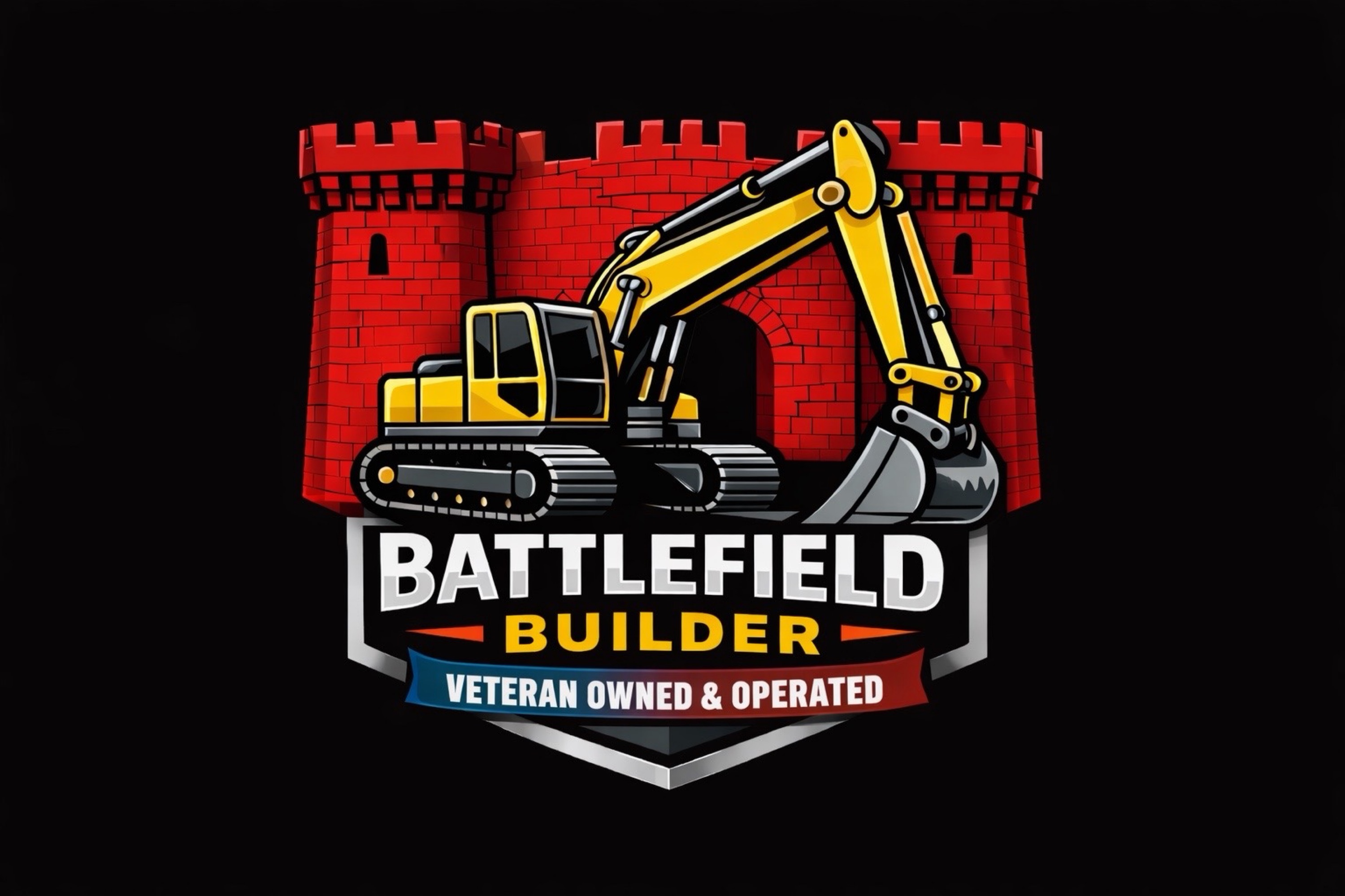 Battlefield Builder Logo