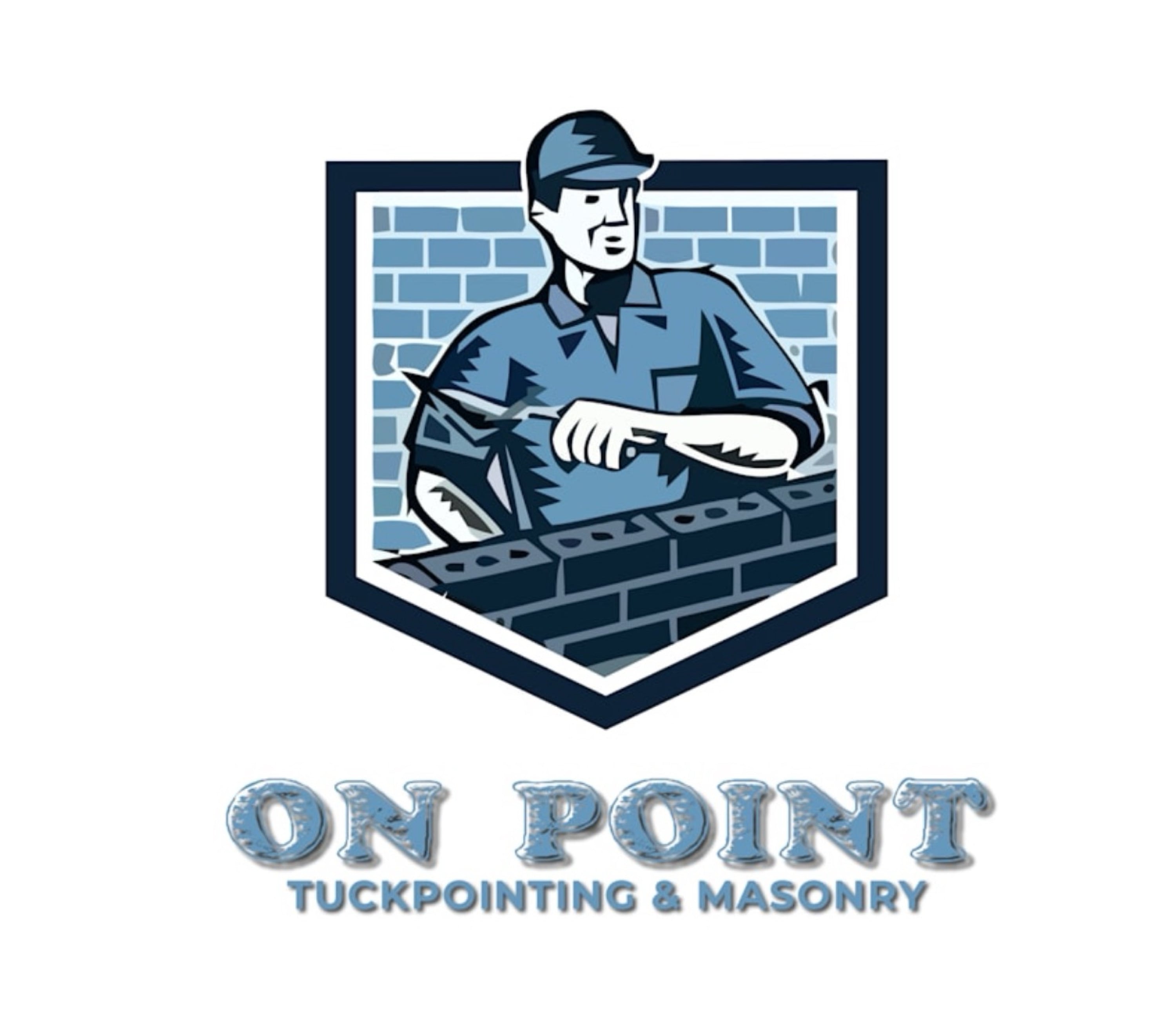 Onpointcontractor Logo