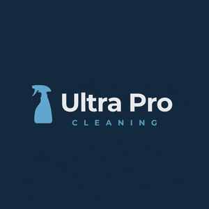 Ultra Pro Cleaning Logo