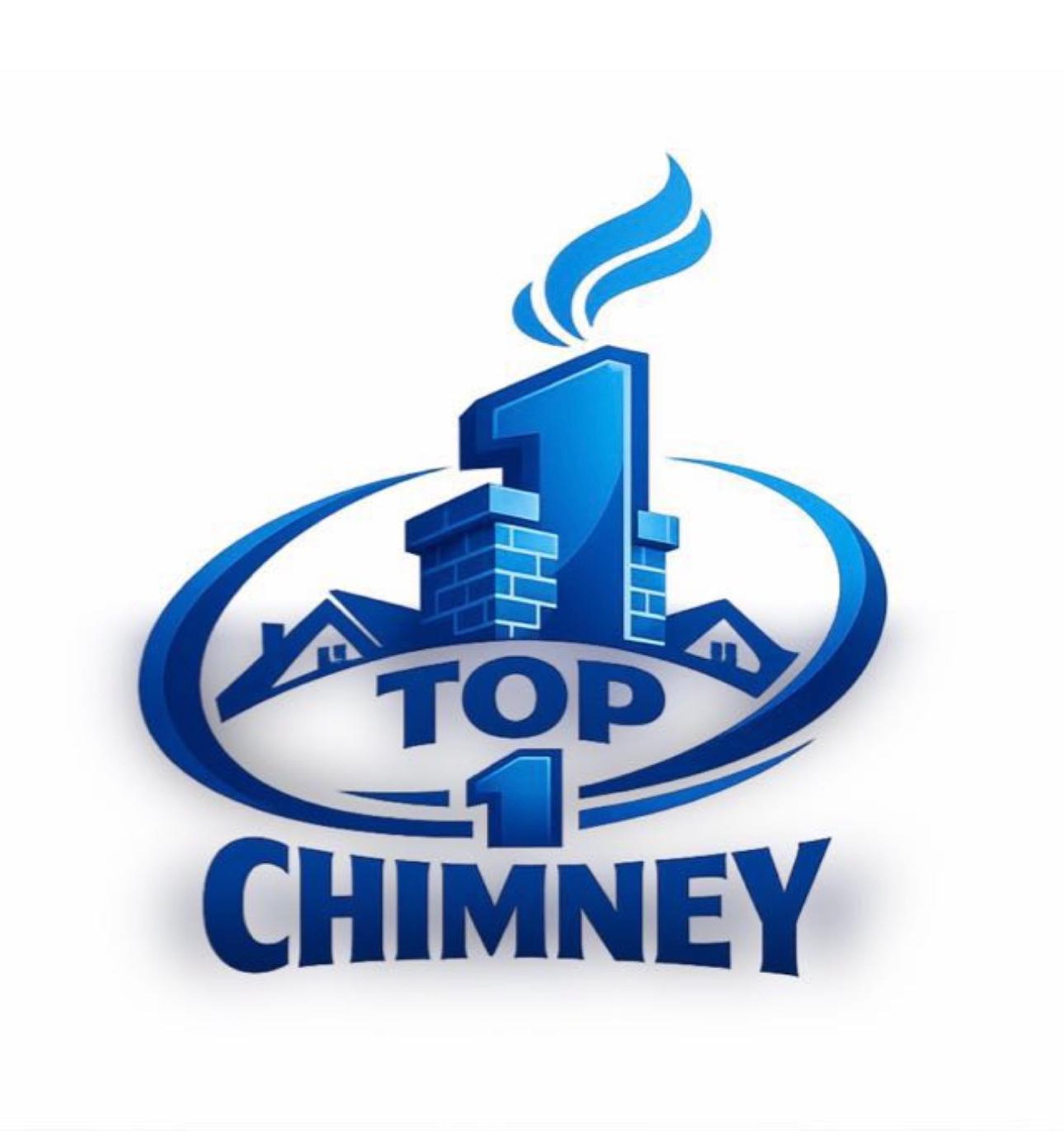 Top 1 Chimney, LLC Logo