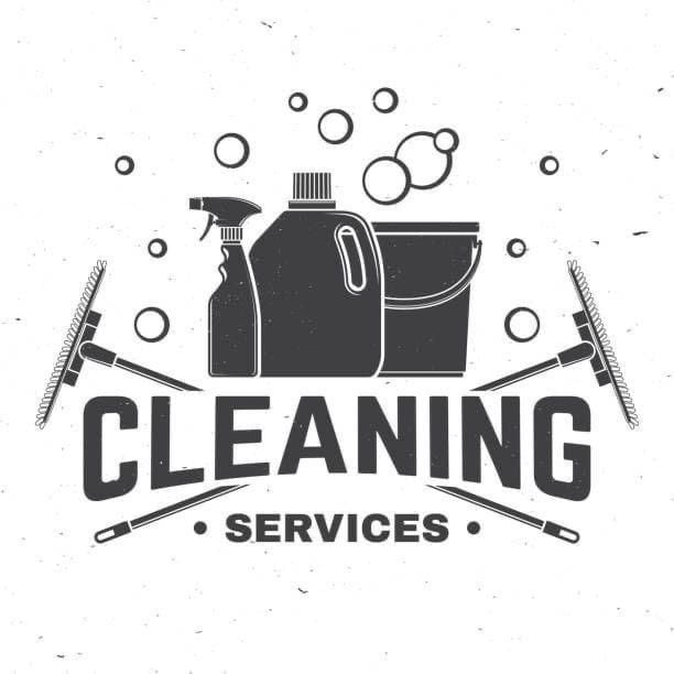 Solquin Janitorial Service, Inc. Logo