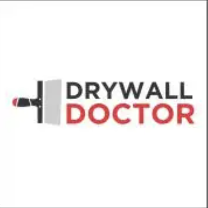 Drywall Doctor Utah Logo