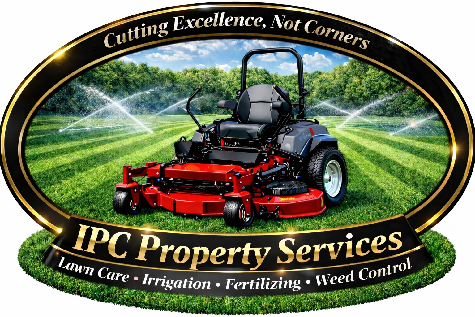 Isanti Parkway Center LLC Logo