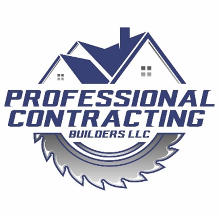 Professional Contracting Builders LLC Logo