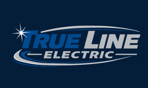True Line Electric Logo