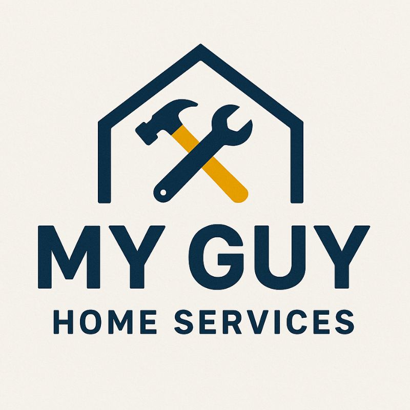 My Guy Home Services LLC Logo