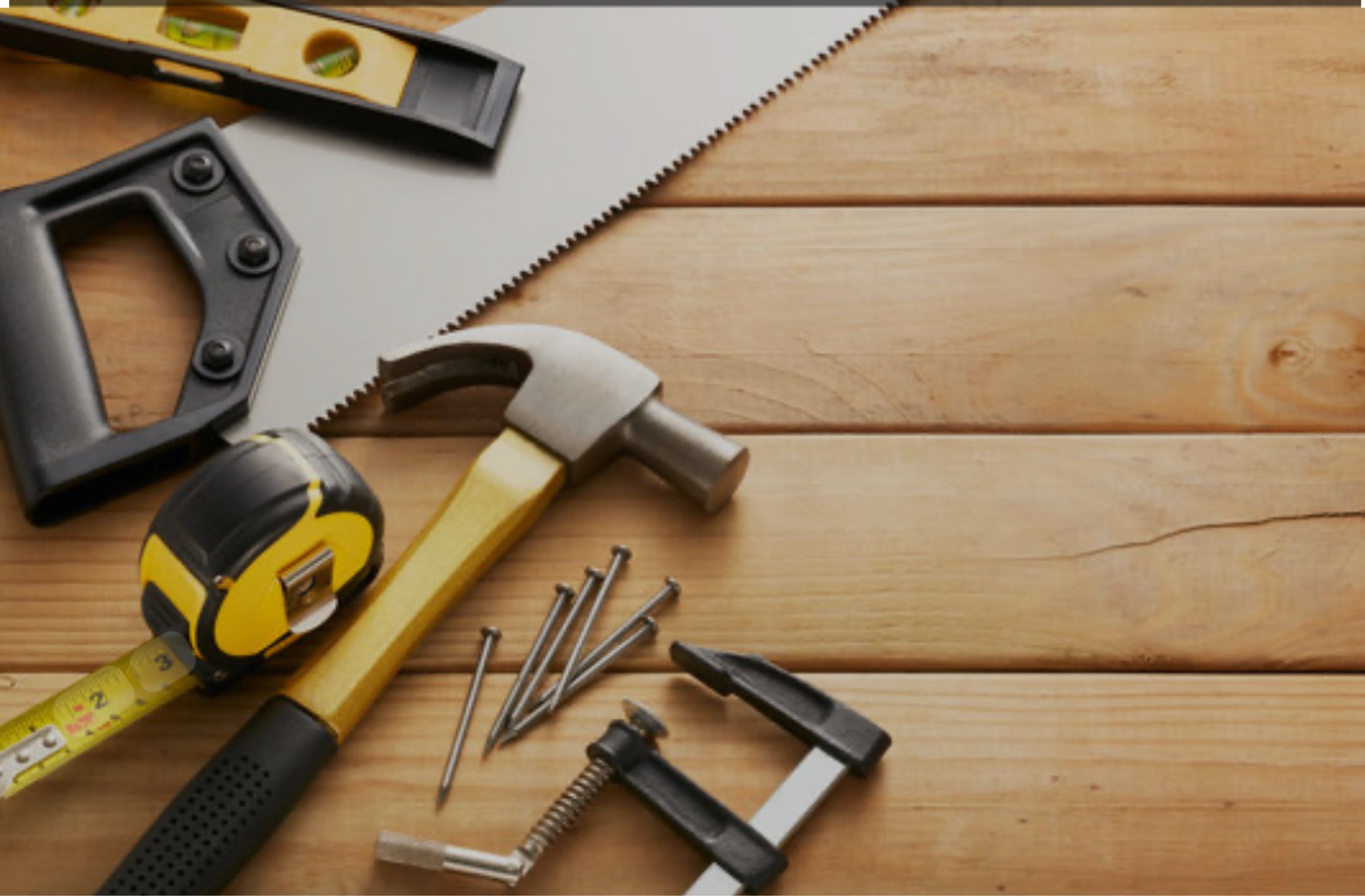 Brown Construction Logo