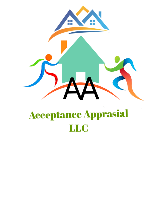 Acceptance Appraisal Logo
