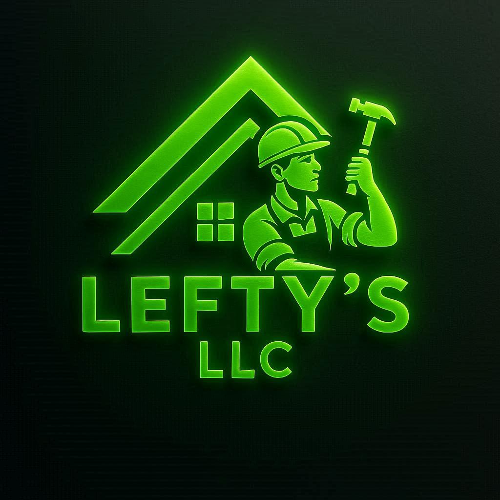 A Lefty's LLC Logo