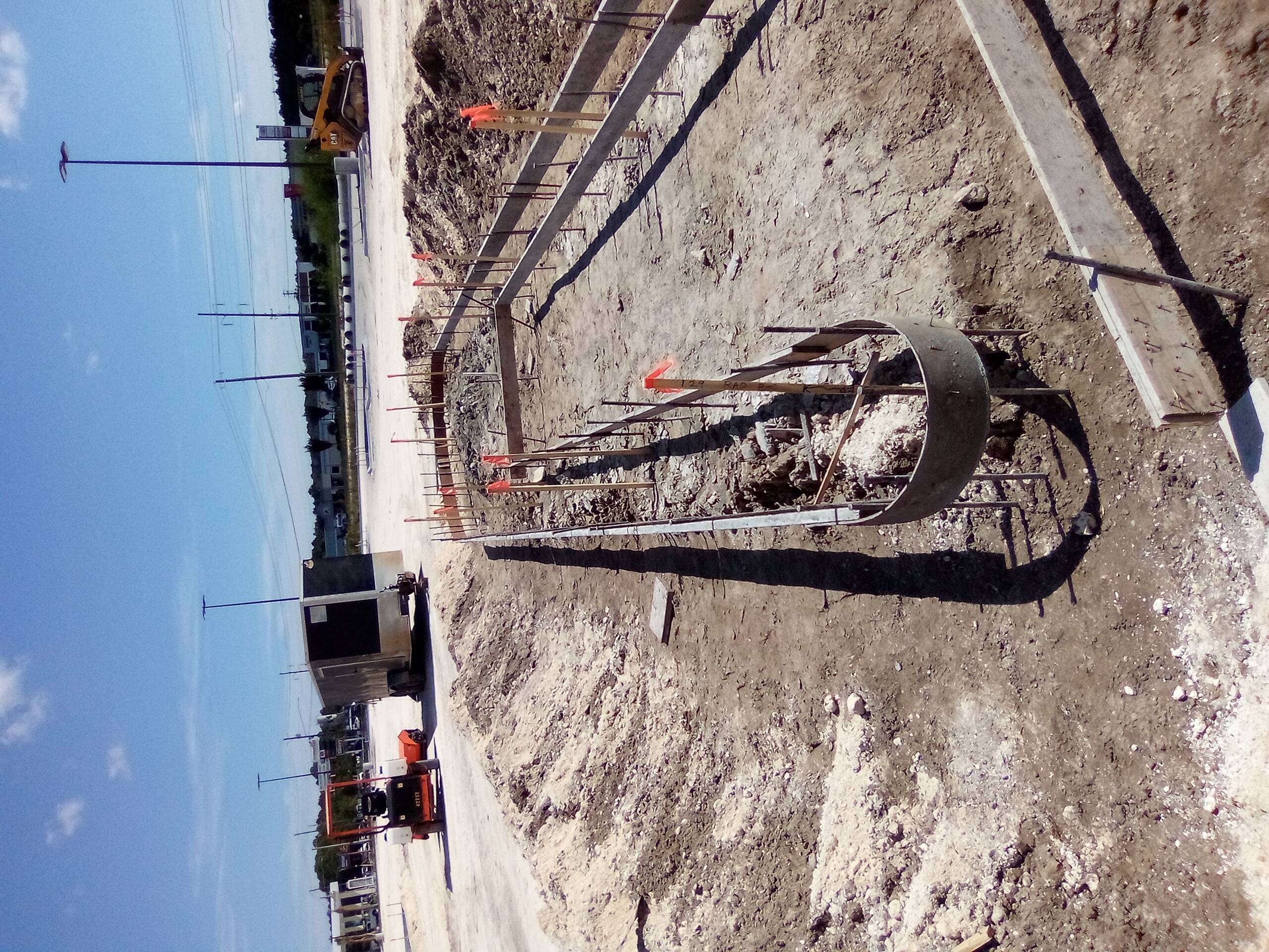 PJS CONCRETE TECHNICIAN LLC Logo