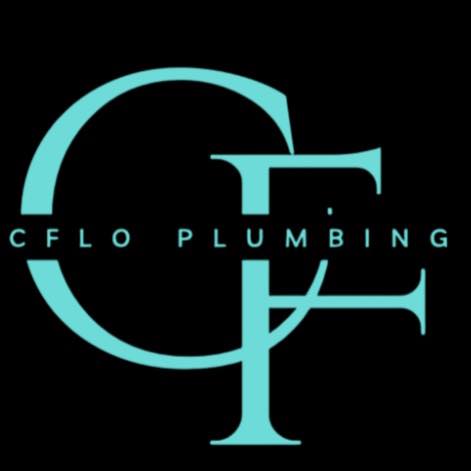 CFLO Plumbing Logo