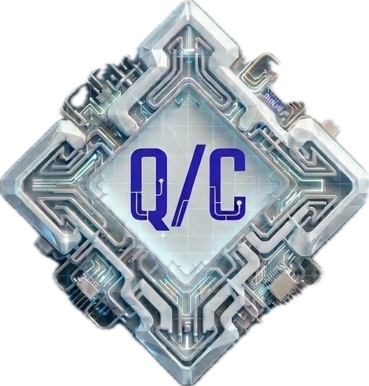 Quantum Cuts Logo