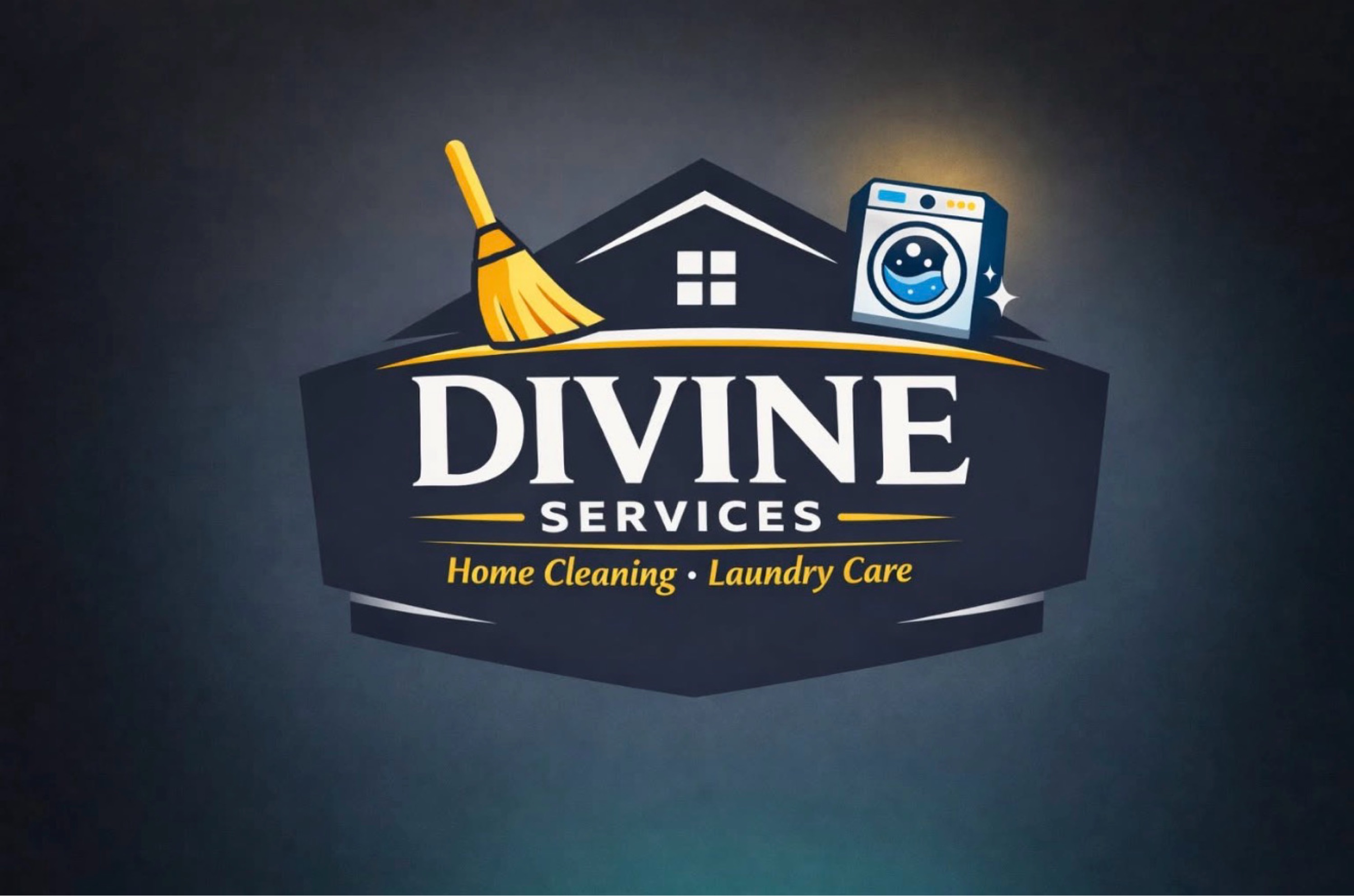 Divine Home and Property Services LLC Logo