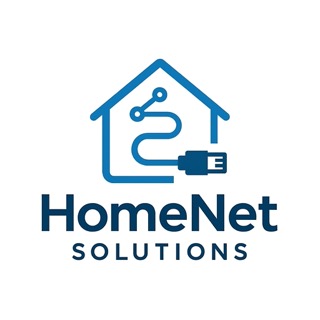 HomeNet Solutions LLC Logo