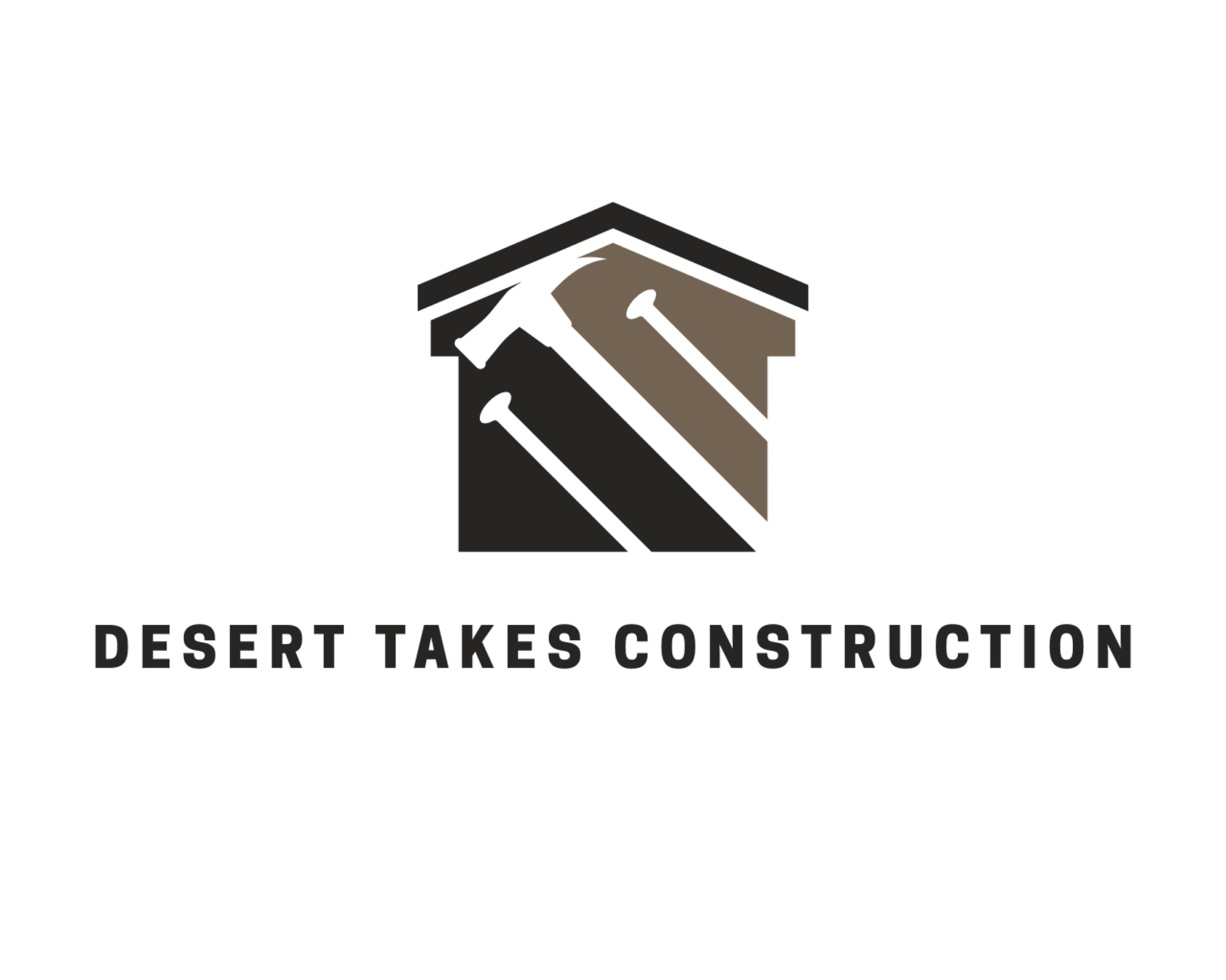 Desert Takes LLC Logo