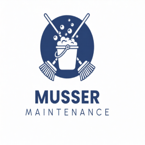 Musser Maintenance Logo