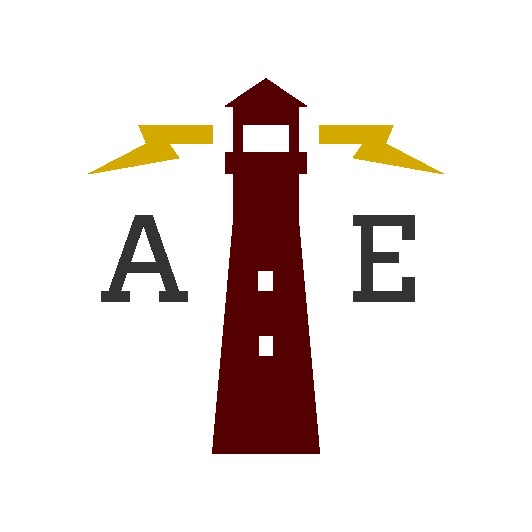 Acadia Electric Logo