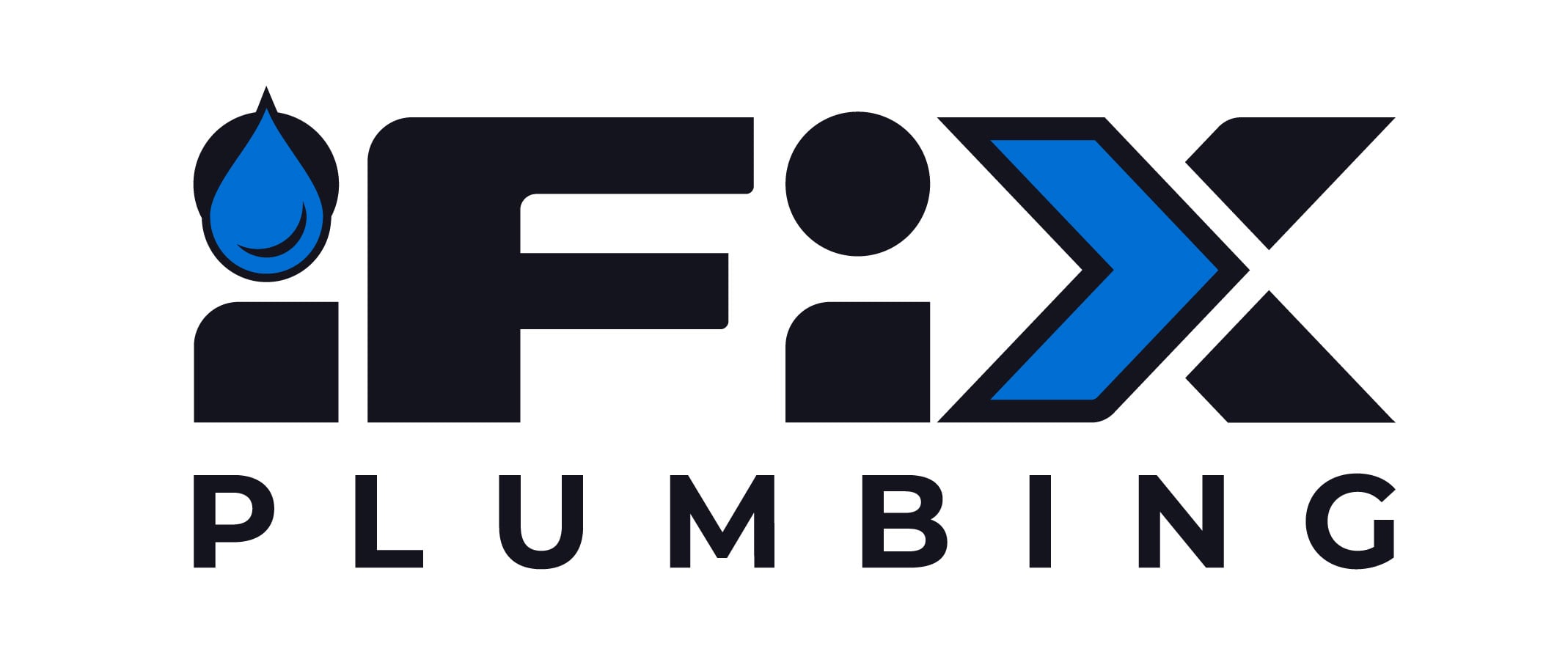 iFix Plumbing, LLC Logo