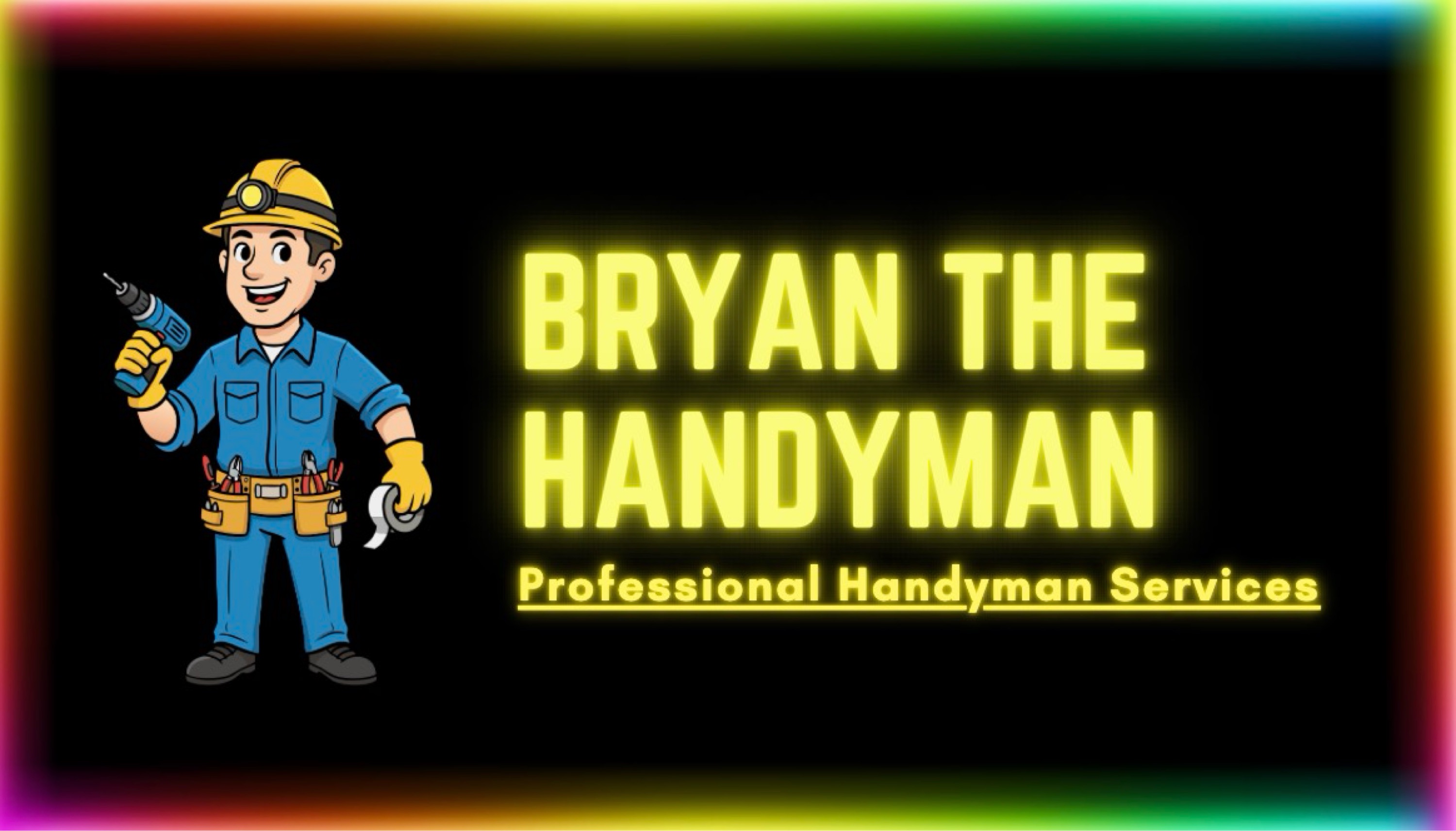 Bryan Guerra Logo