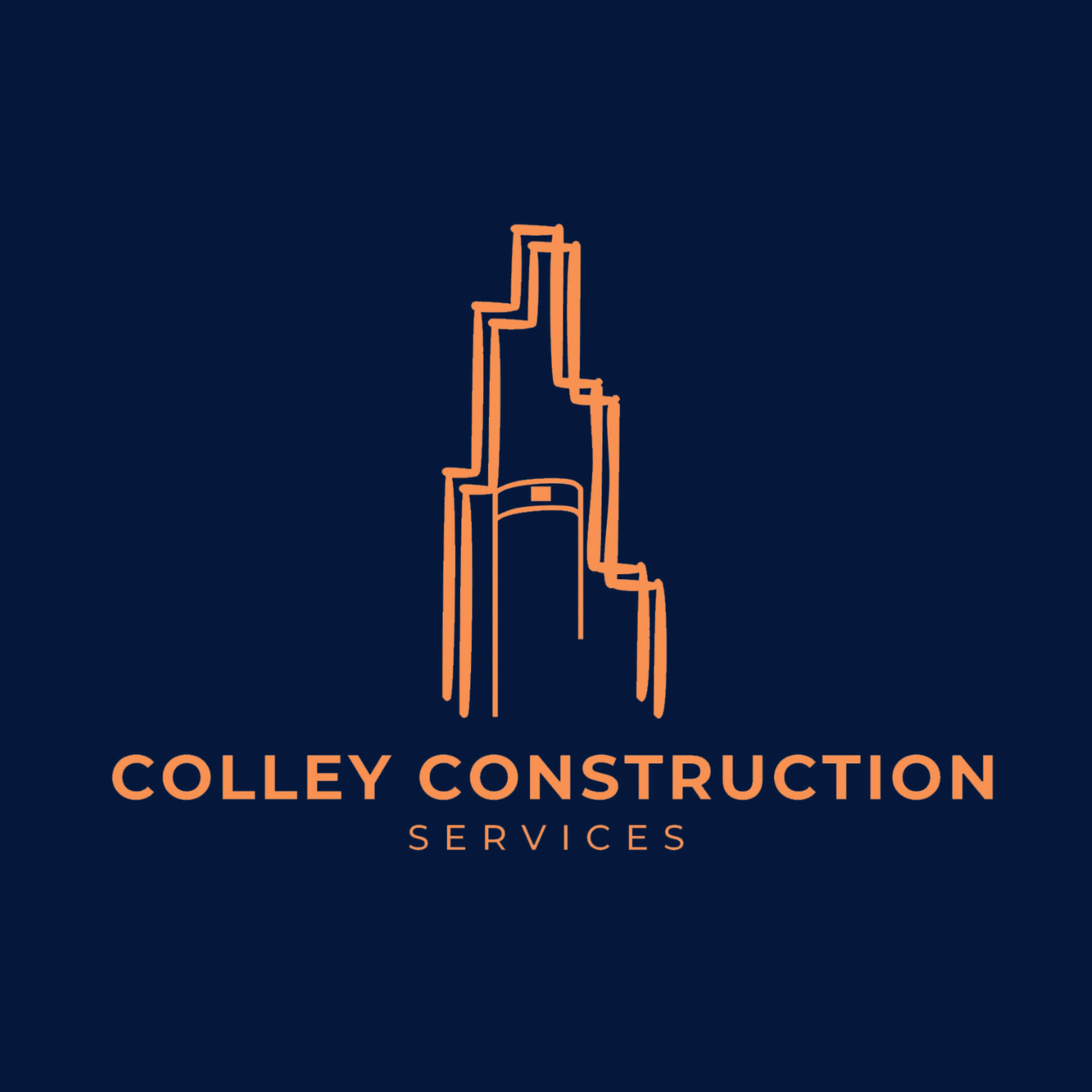 Colley Construction Services LLC Logo
