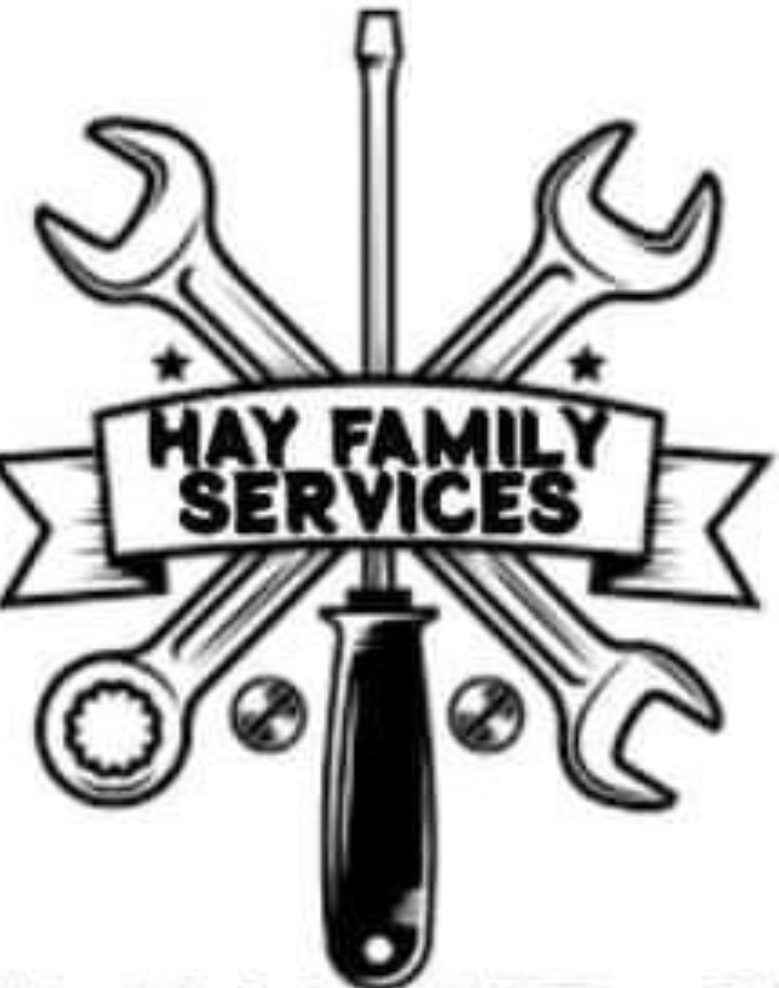 Hay Services Logo