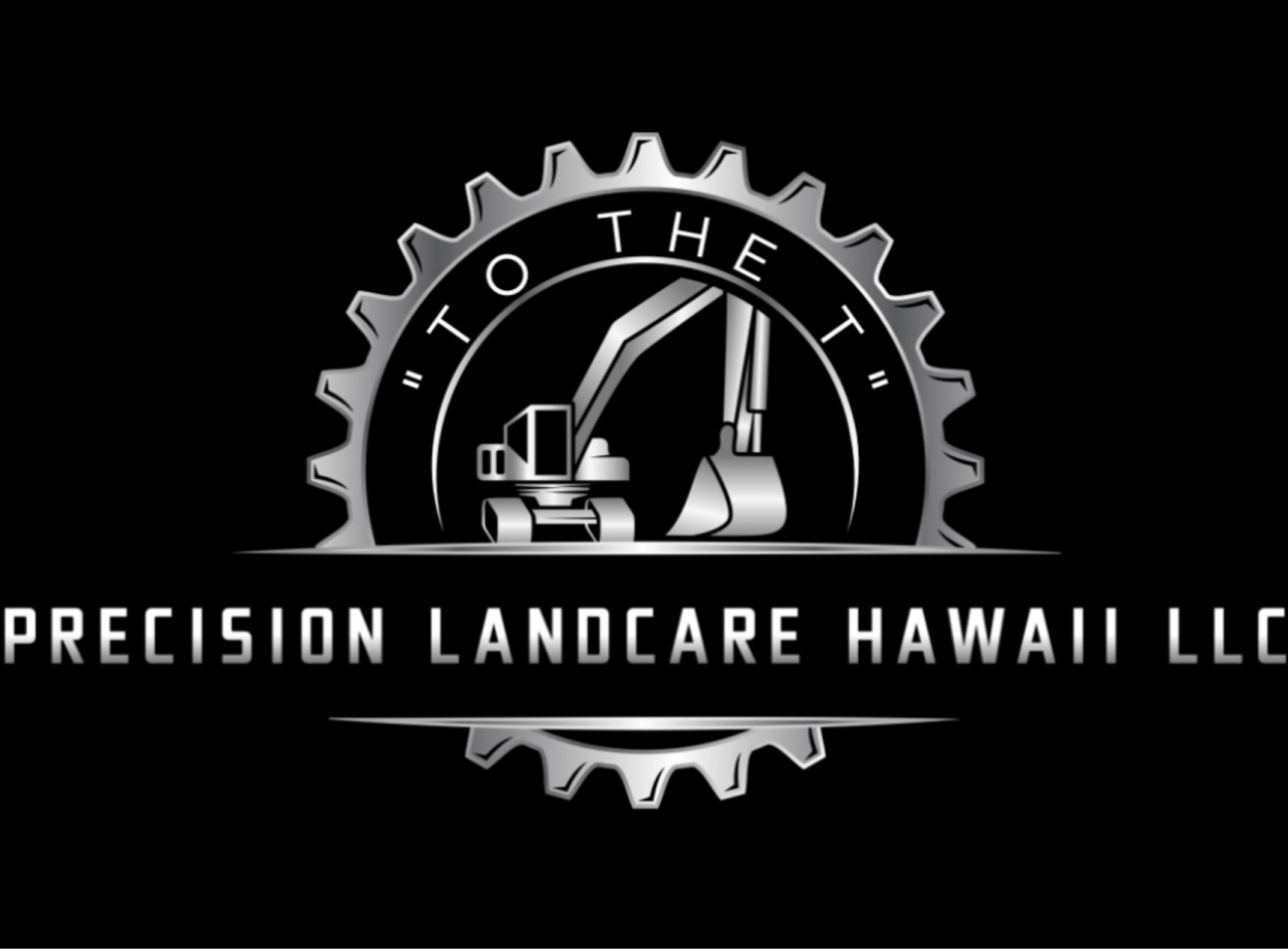 Precision Services Logo