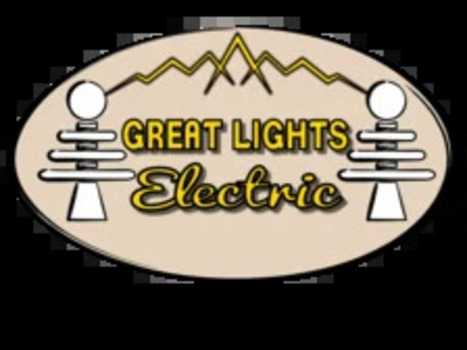 Great Lights Electric, LLC Logo