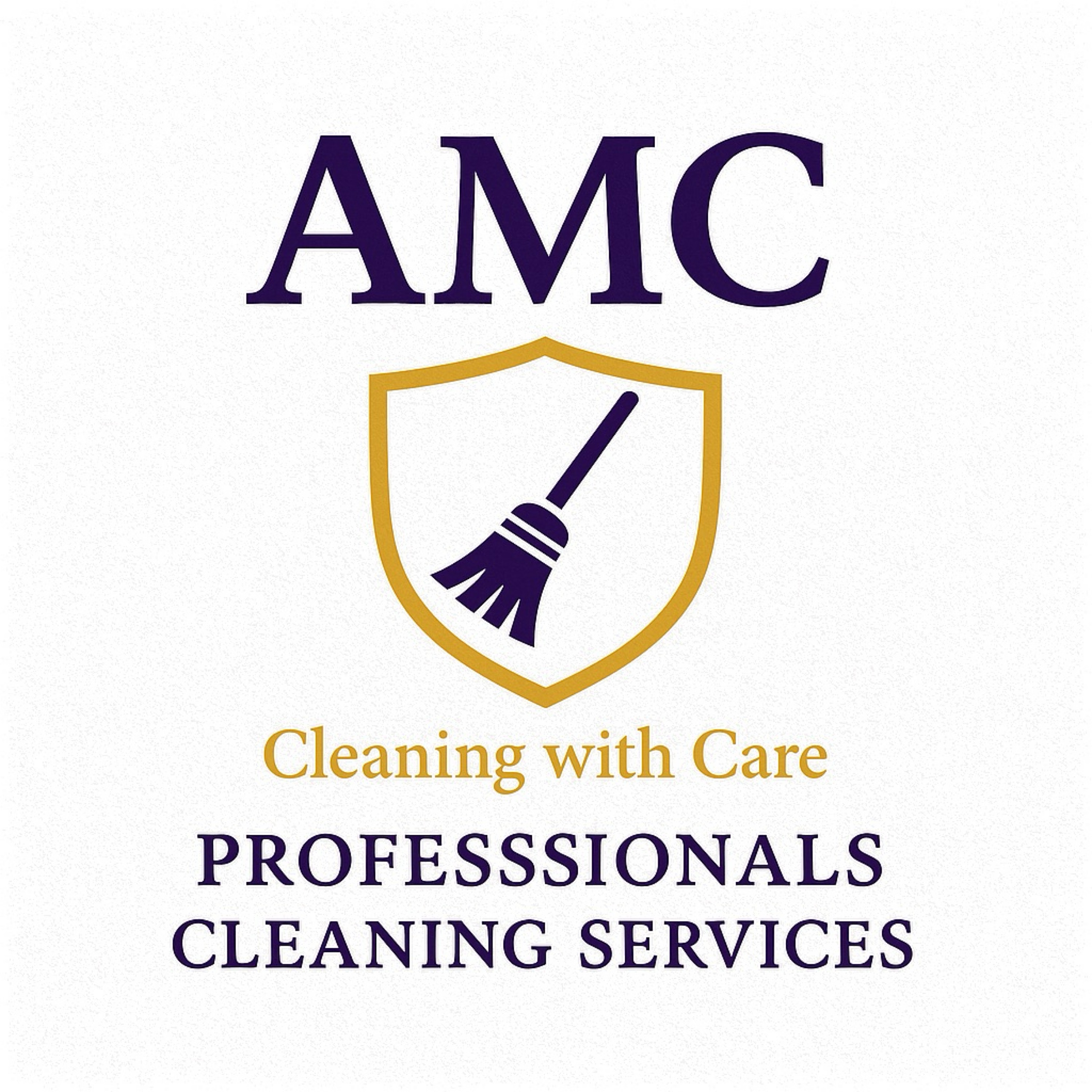 AMC Professionals LLC Logo