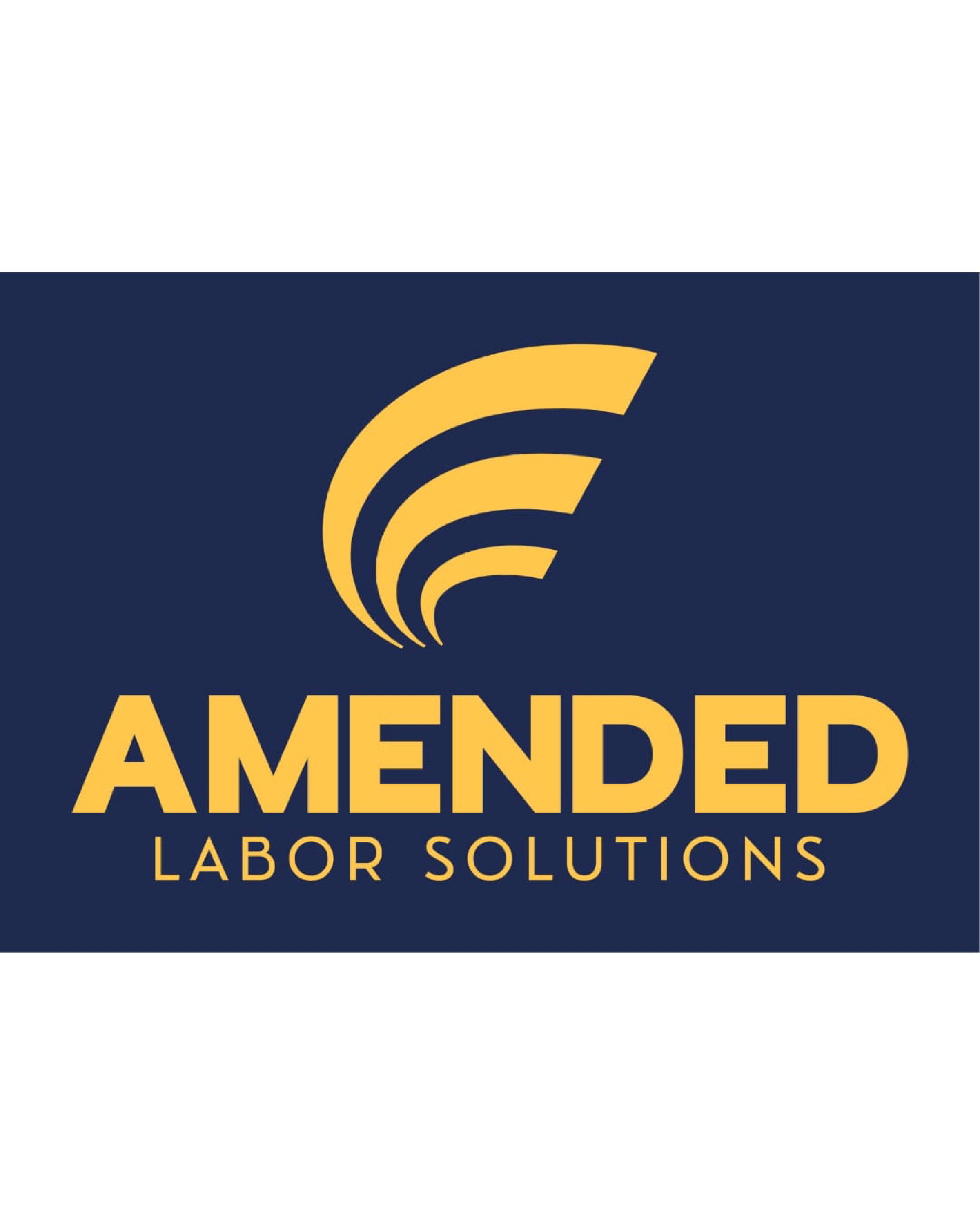 Amended Labor LLC Logo