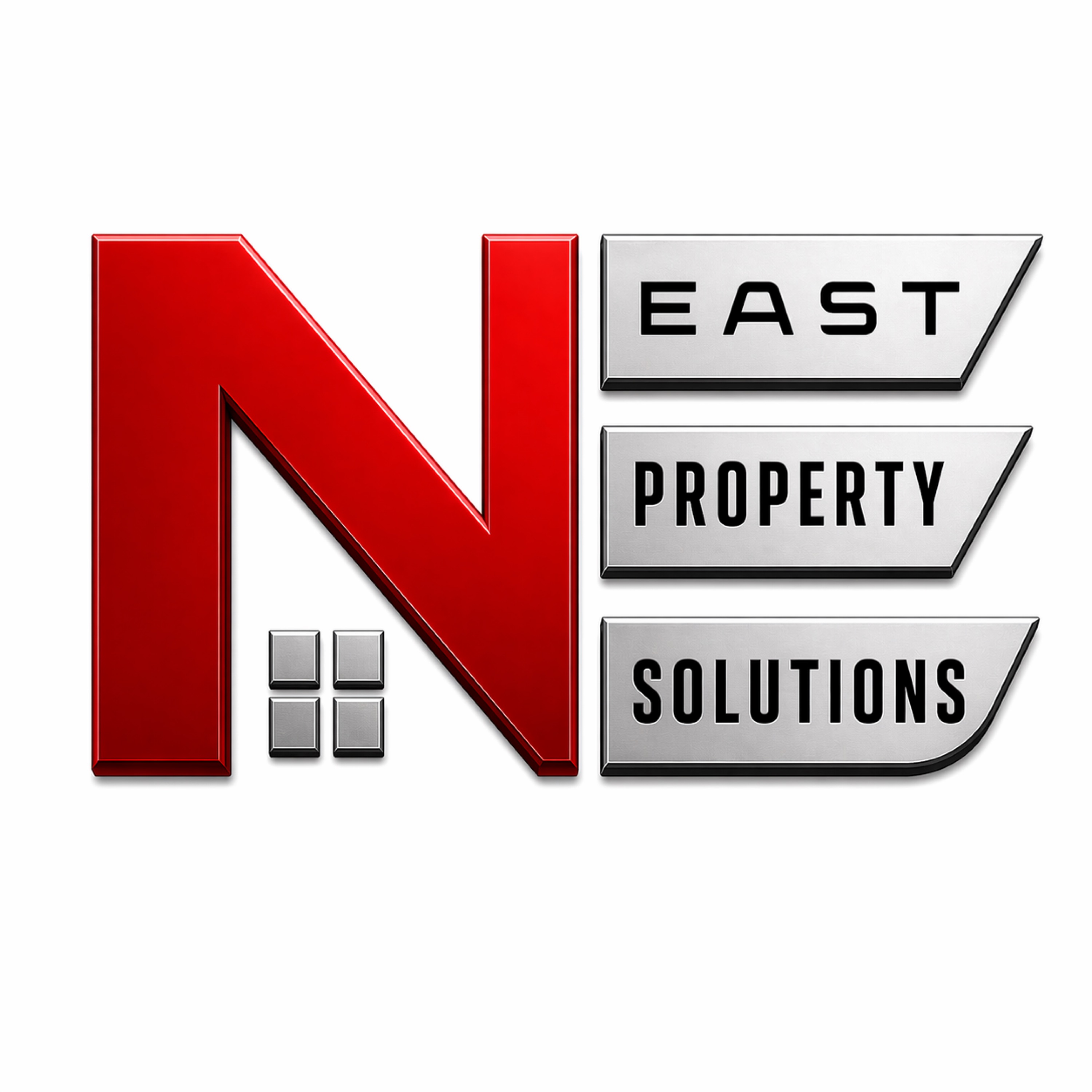 Northeast Property Solutions Logo