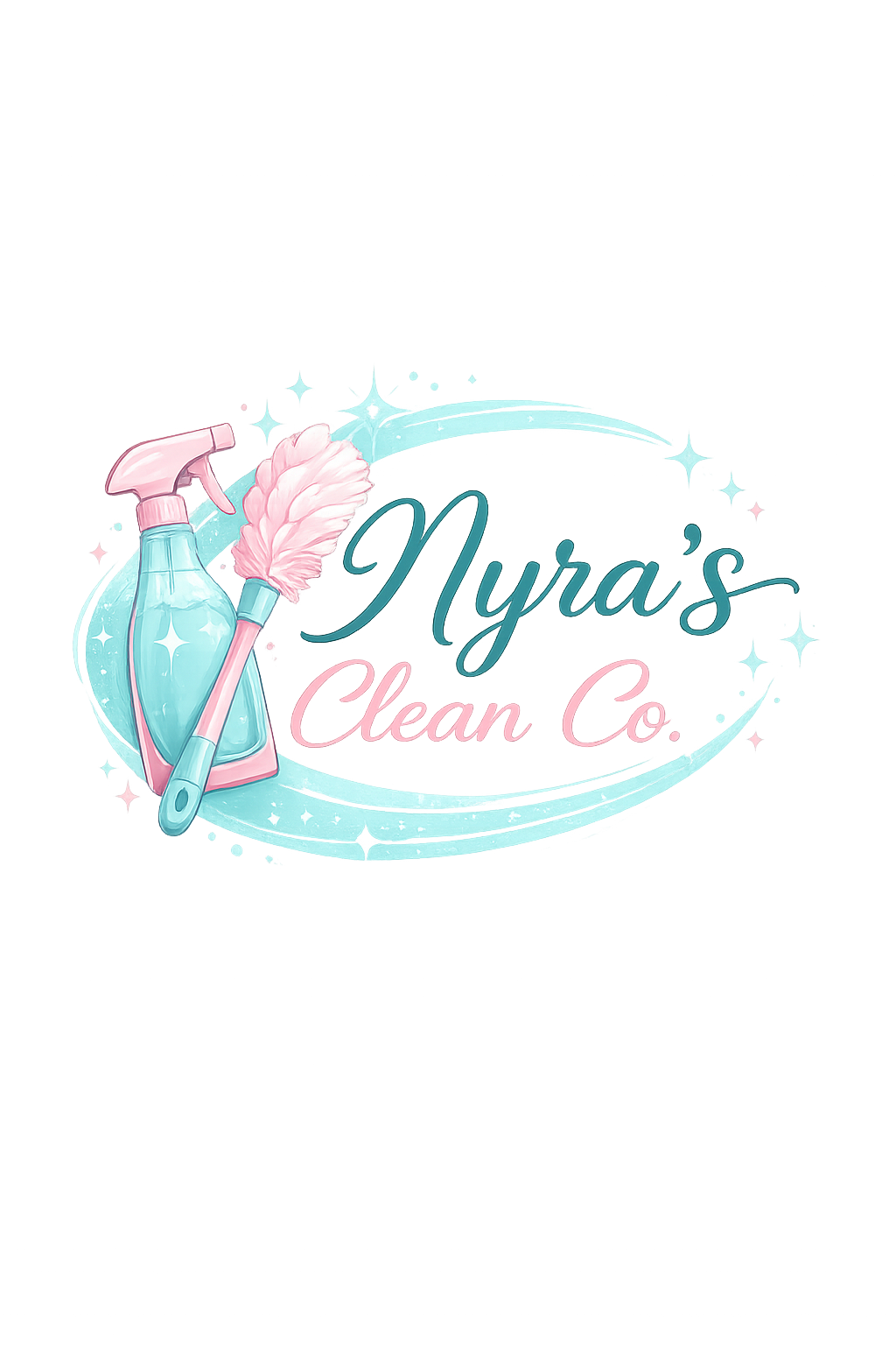 Carters cleaning Logo
