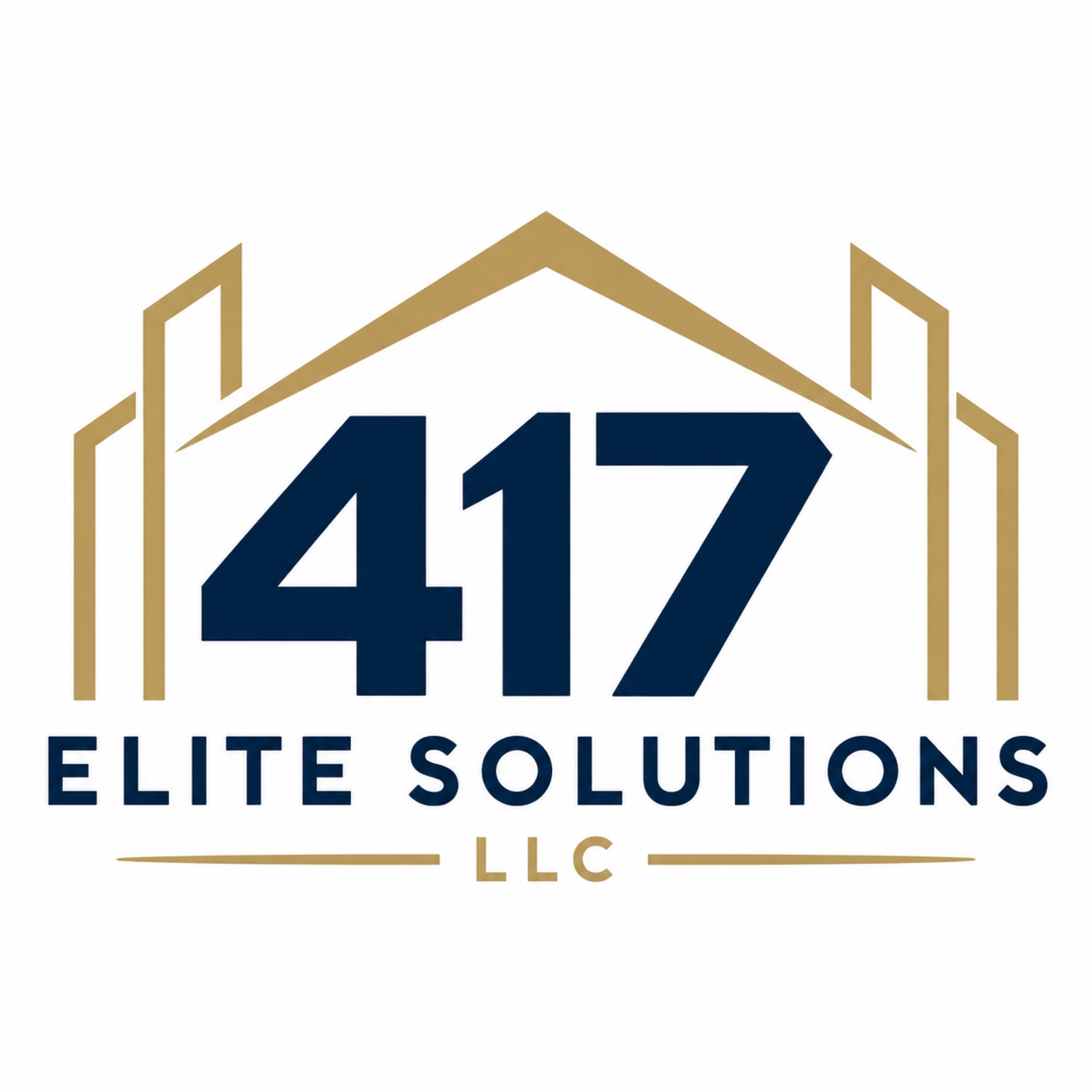 417 ELITE SOLUTIONS LLC Logo