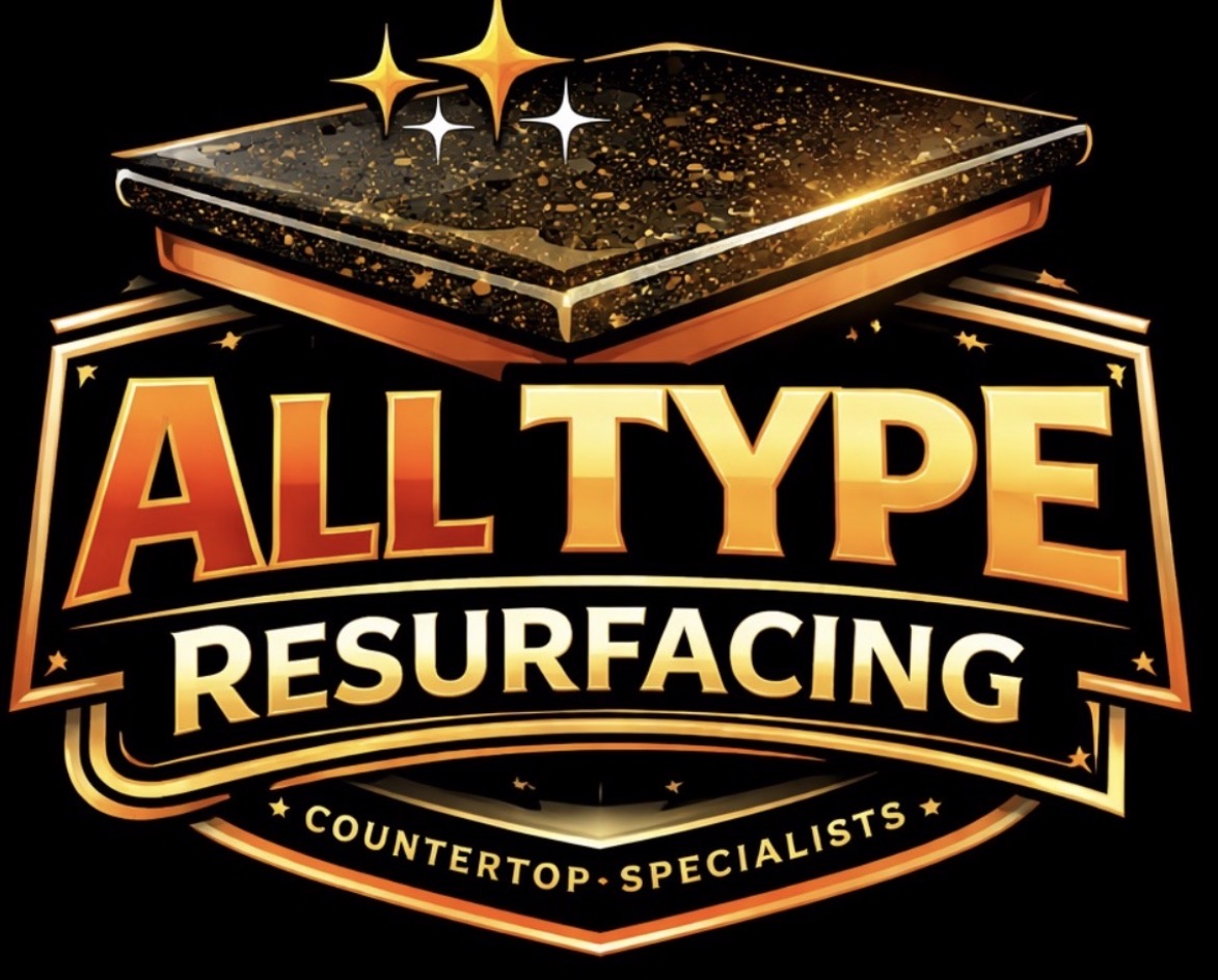 All Type Resurfacing USA Logo