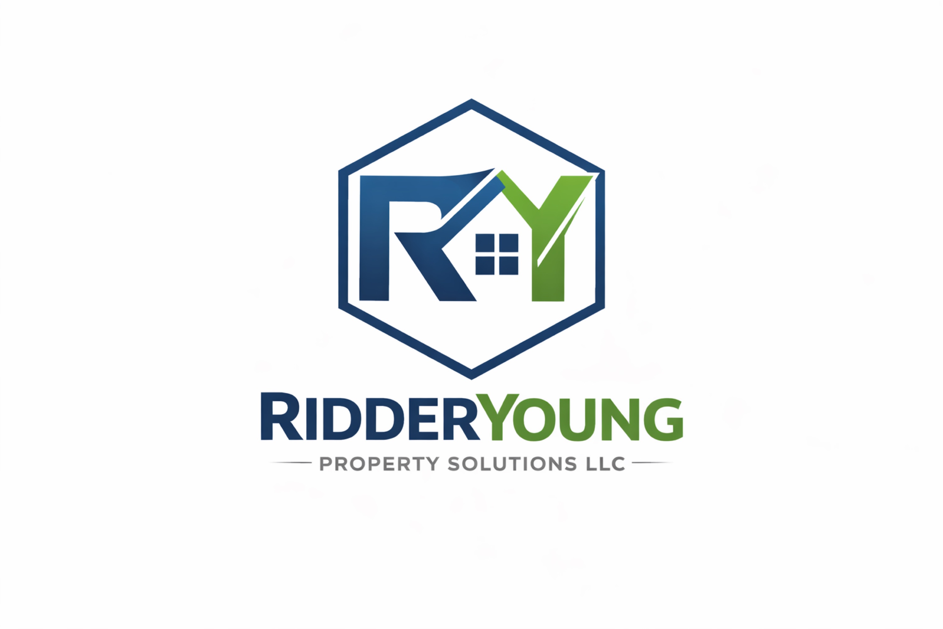 RidderYoung Property Solutions Logo