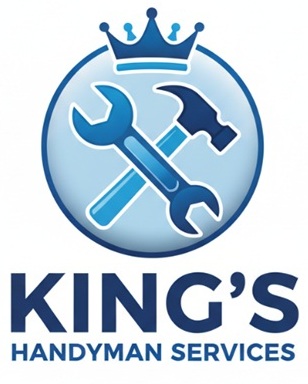 Kings Handyman Services Logo