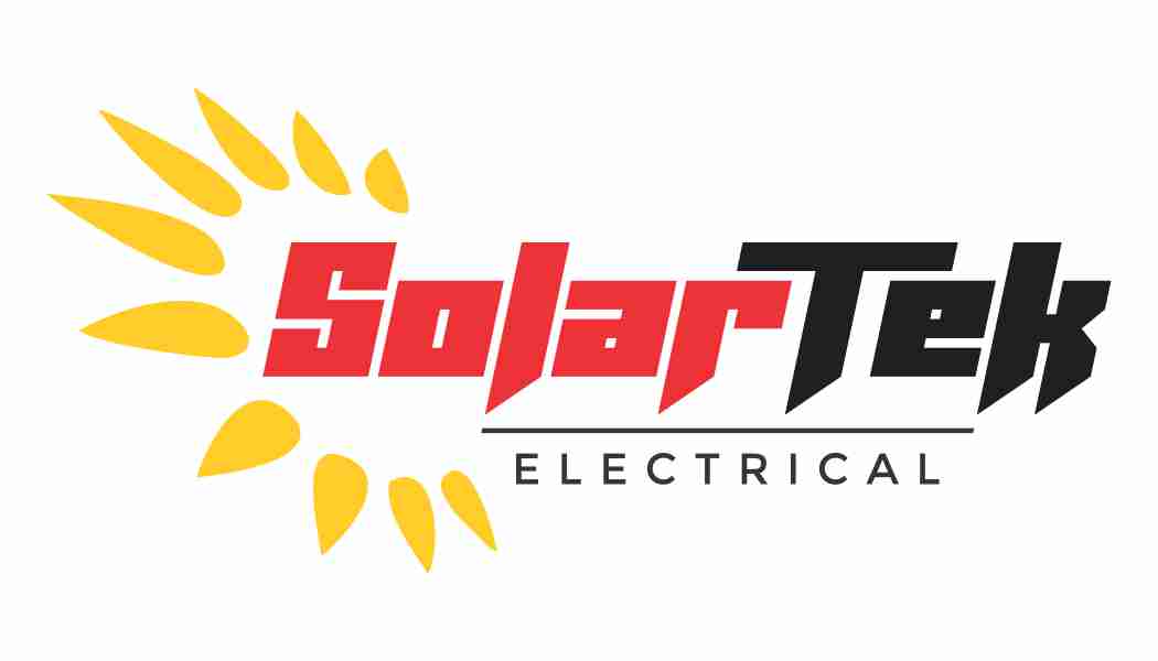 Solar Tech Logo