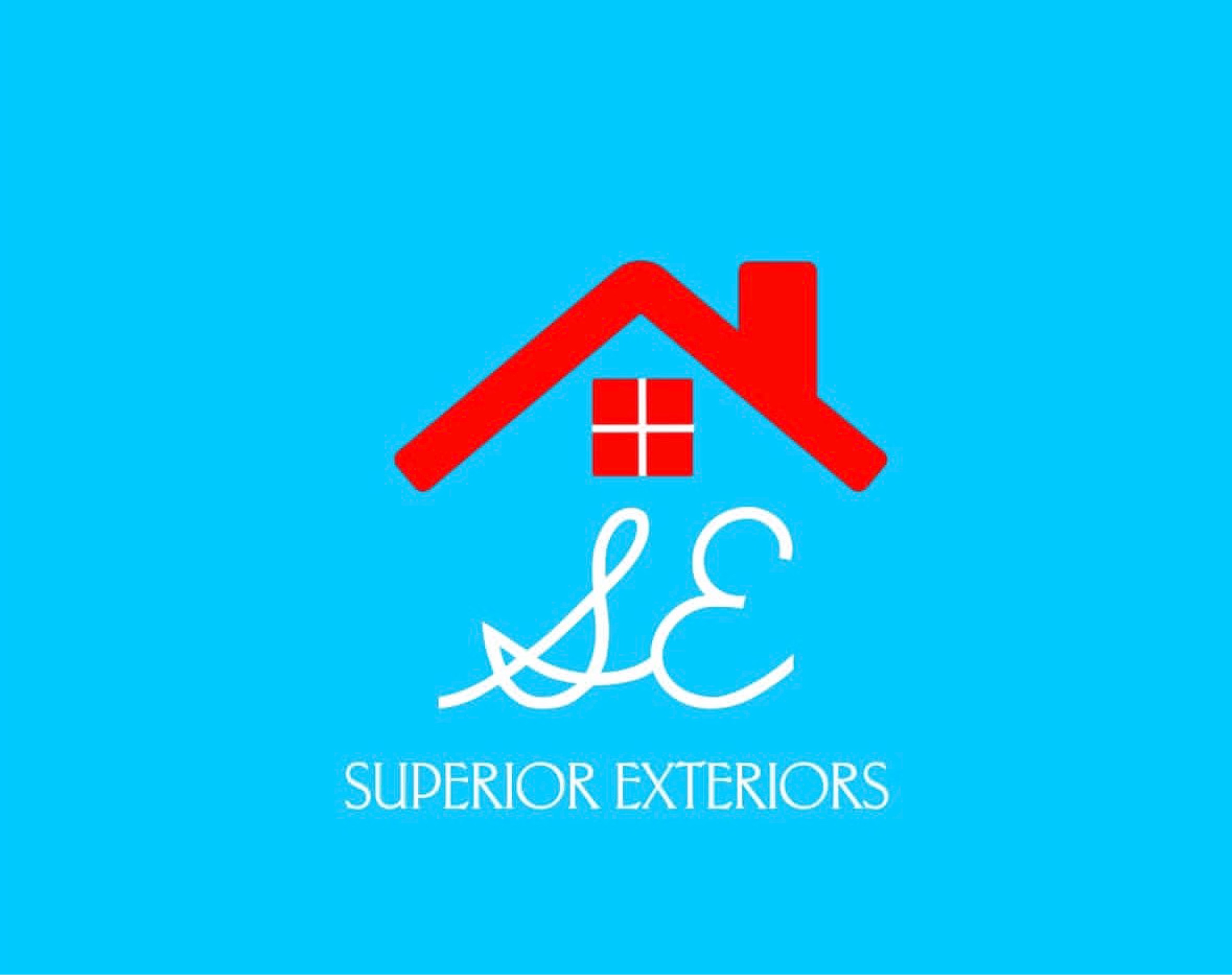 Superior Home Services Logo