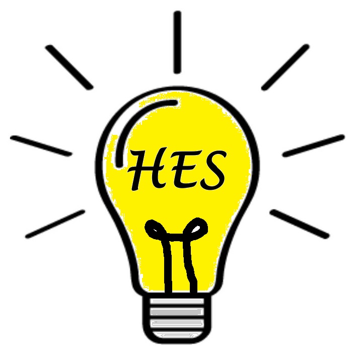 H E Services LLC Logo