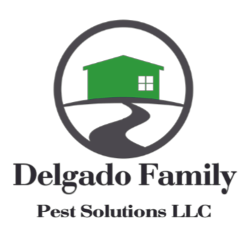 Delgado Family Pest Solutions, LLC Logo