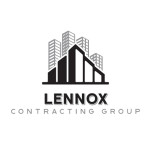 Lennox Contracting Group LLC Logo