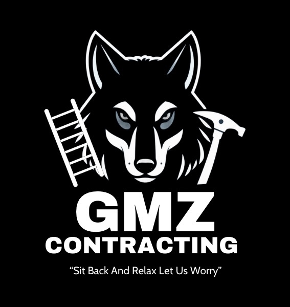 GMZ Contracting LLC Logo