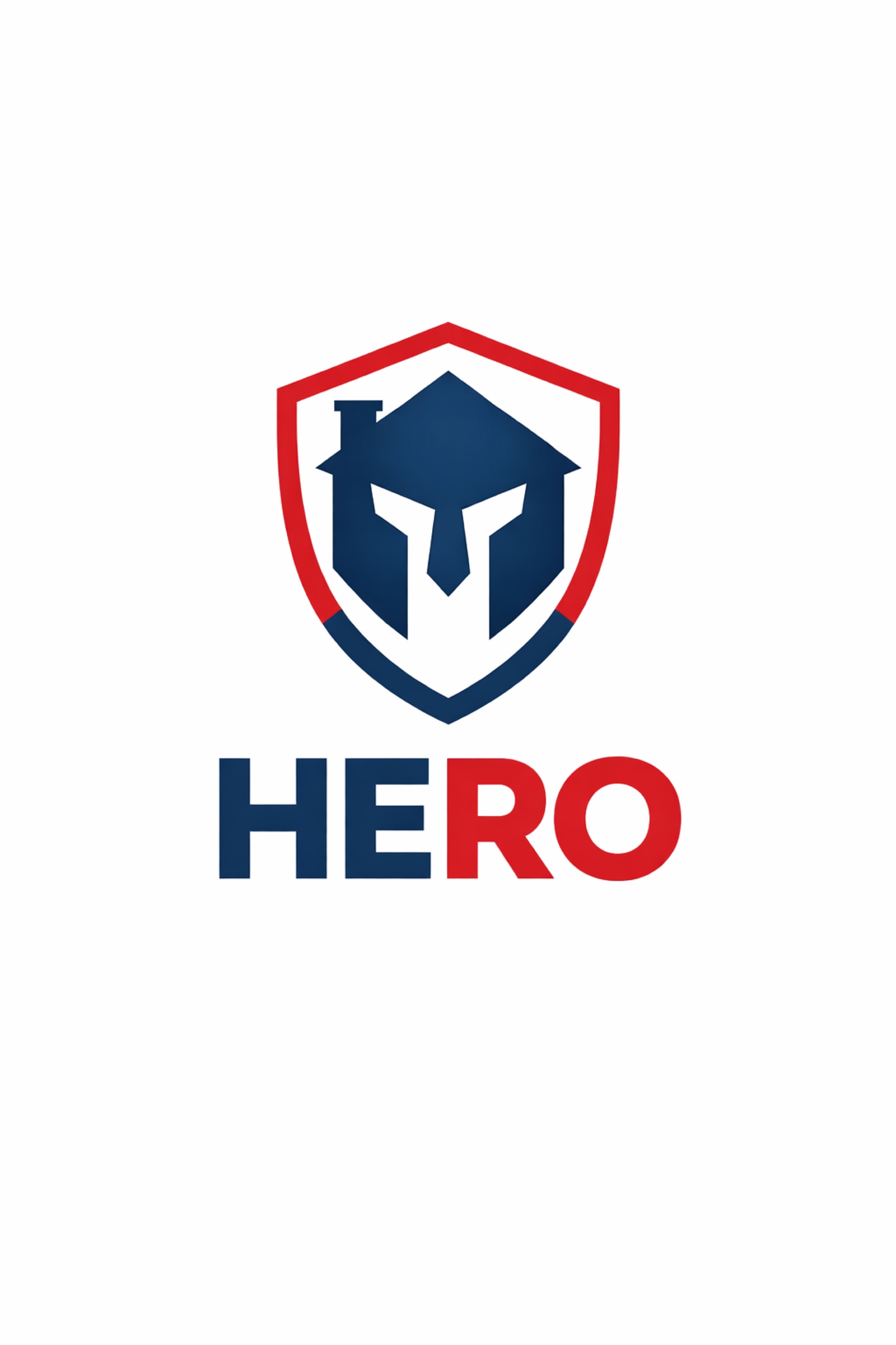 Hero Roof Logo